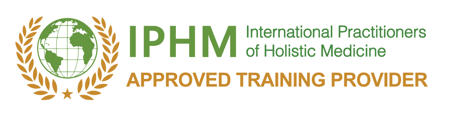 International Practitioners of Holistic Medicine Logo