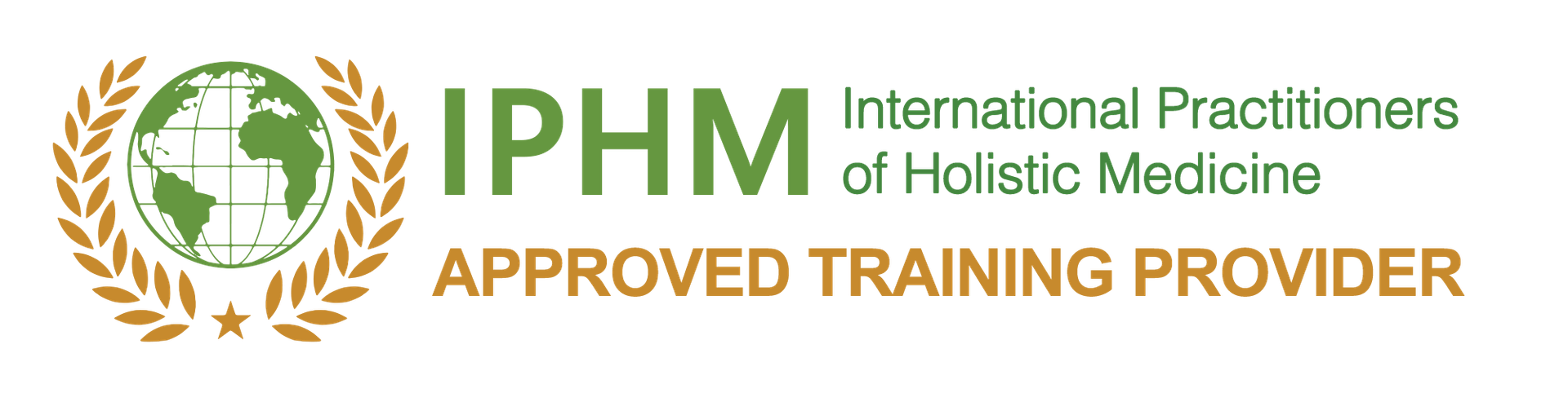 International Practitioners of Holistic Medicine Logo