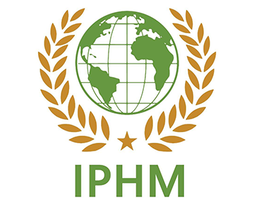 International Practitioners of Holistic Medicine Logo